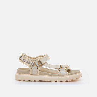 Sandalias planas de Mujer modelo SUNNY de MTNG