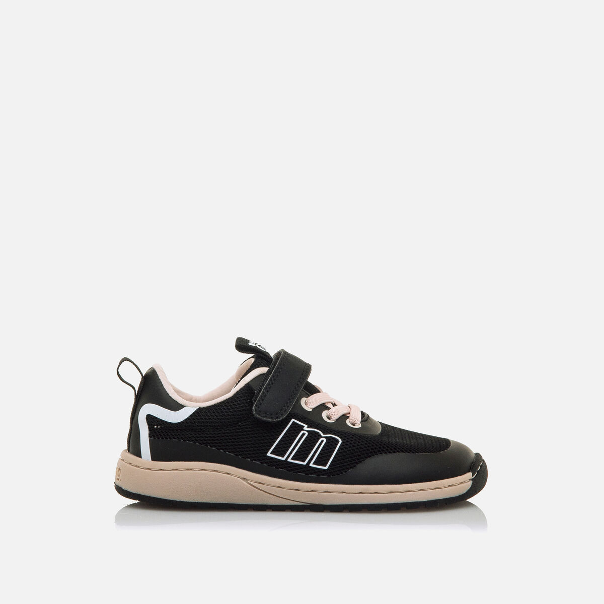 Sneakers pour Filles mod&egrave;le FREE de MTNG image number 0