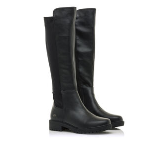 Botas planas de Mulher modelo CAMPA de MTNG