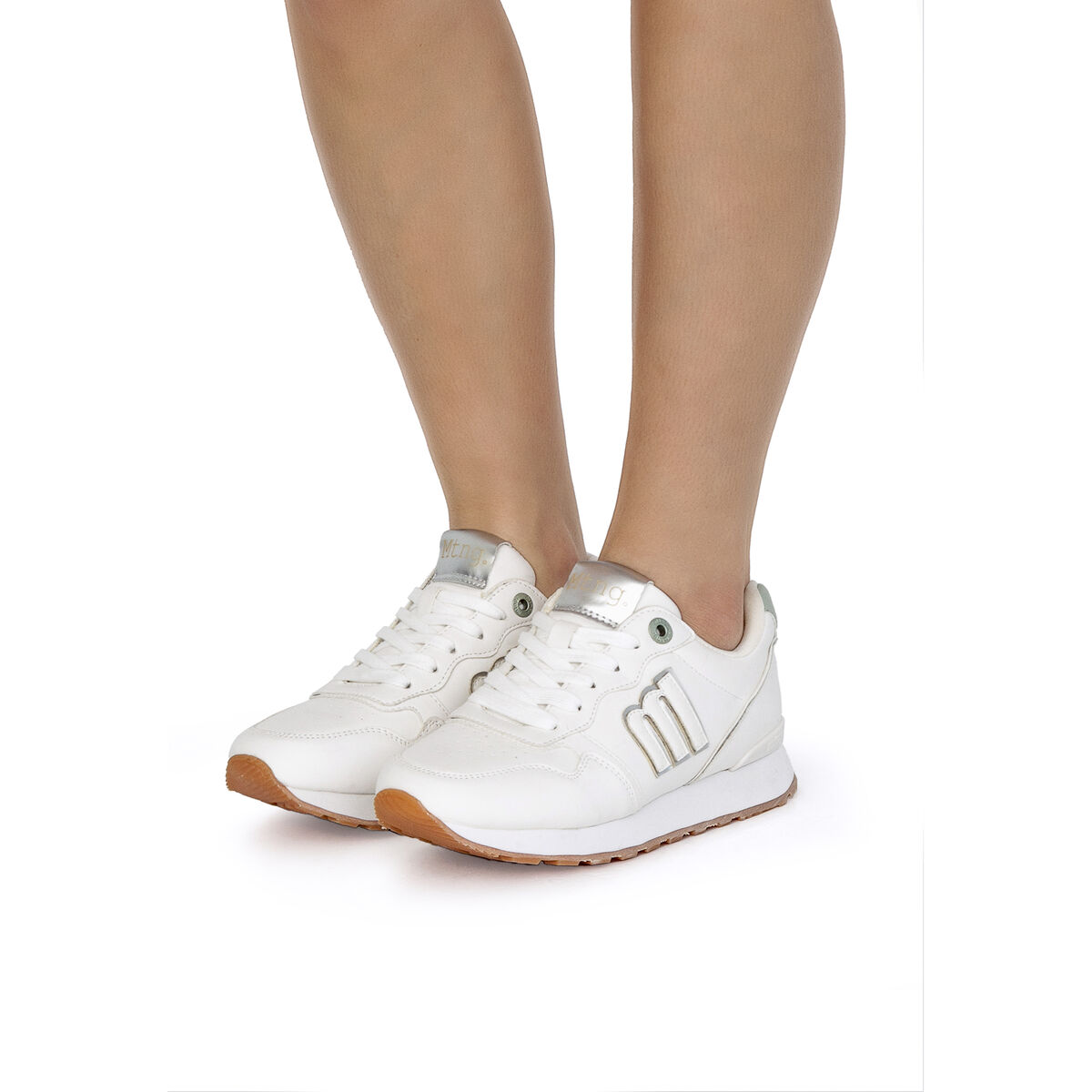 Sneakers de Mulher modelo JOGGO de MTNG image number 1
