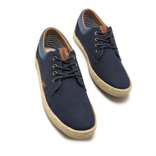 Zapatos de Hombre modelo BEQUIA de MTNG