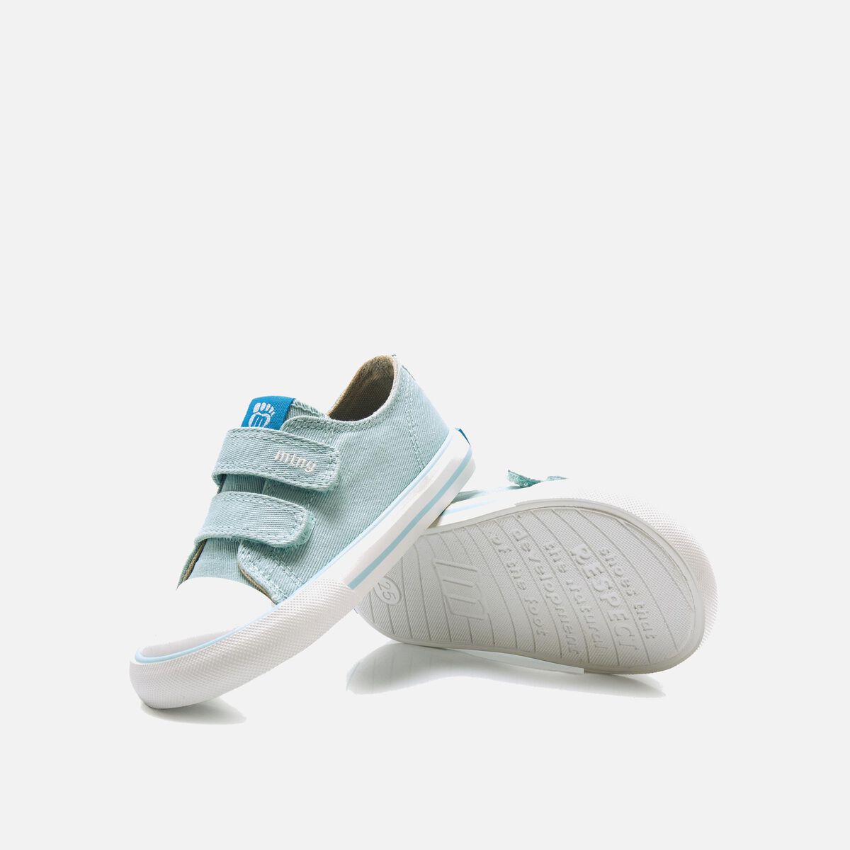 Zapatillas de Nina modelo FREE BABY de MTNG image number 3
