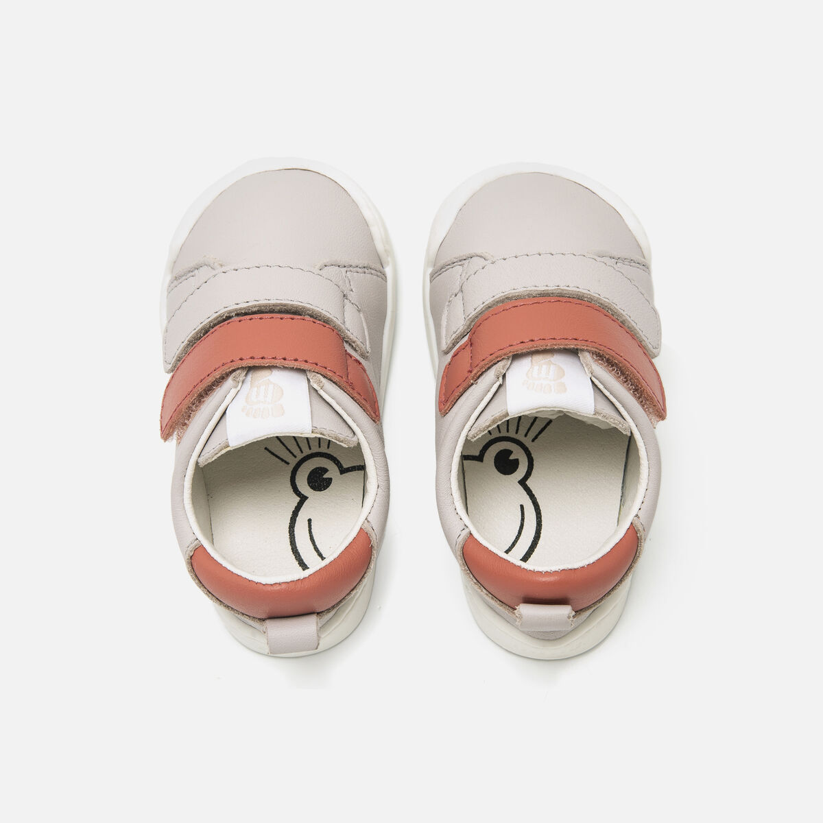 Zapatillas de Nina modelo FREE BABY de MTNG image number 5