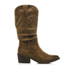 Botas de tacon de Mujer modelo TANUBIS de MTNG
