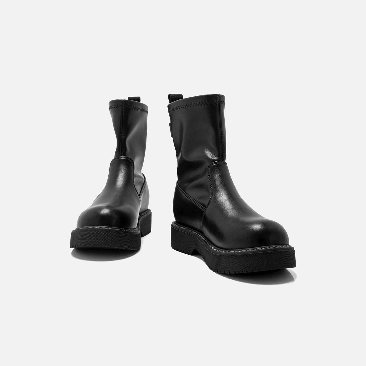 Botas de Tornozelo de Rapariga modelo MARTINA de MTNG image number 4
