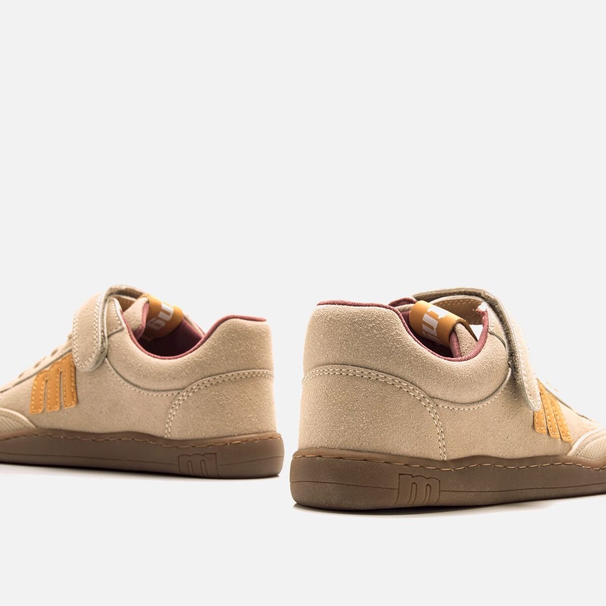 Zapatillas de Nino modelo FREE de MTNG image number 2