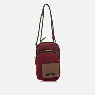 Bolsos mini de Mujer modelo SAXON de MTNG