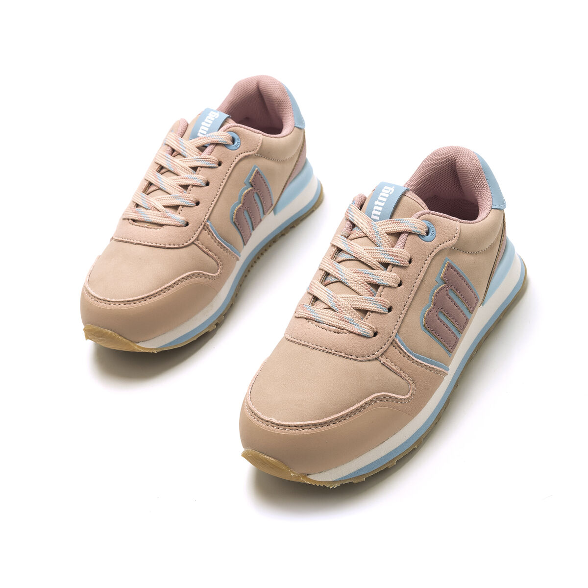 Sneakers de Rapariga modelo JOGGO de MTNG image number 2