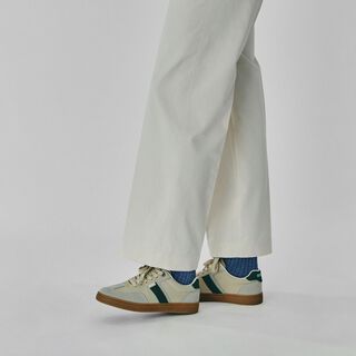 Zapatillas de Hombre modelo GOAL de MTNG