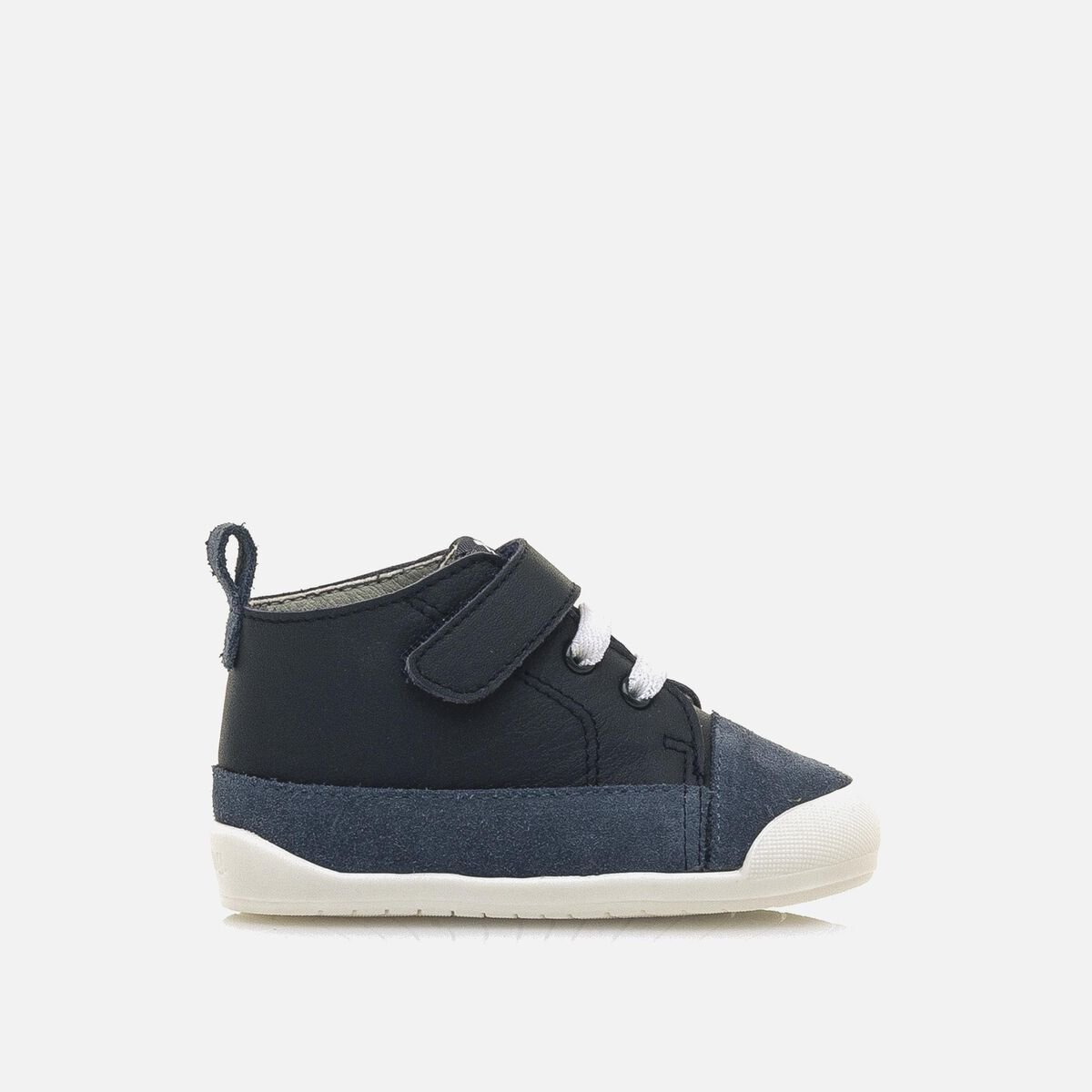 Botines de Nino modelo FREE BABY de MTNG image number 0