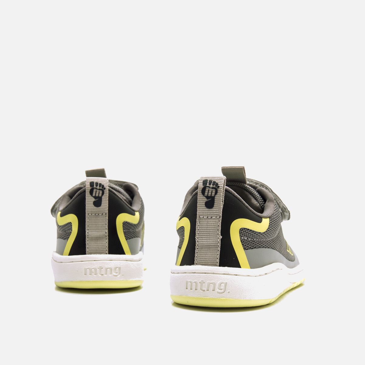 Zapatillas de Nino modelo FREE de MTNG image number 2