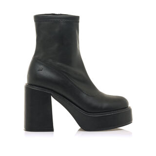 Botines de tacon de Mujer modelo FEVER de MTNG