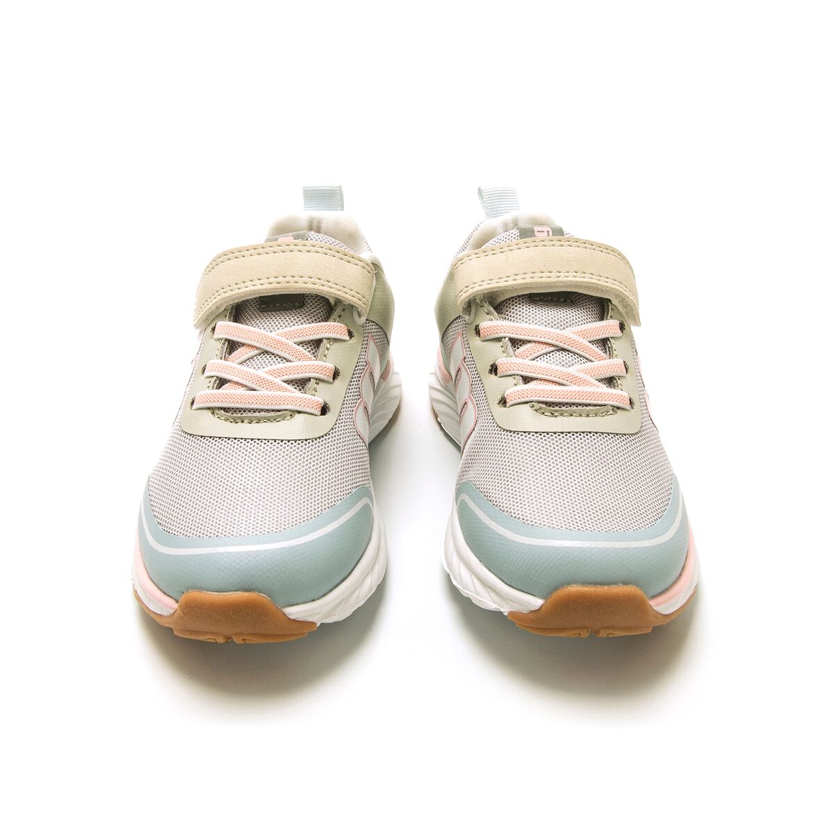 Sneakers pour Filles modèle SOMO de MTNG image number 4