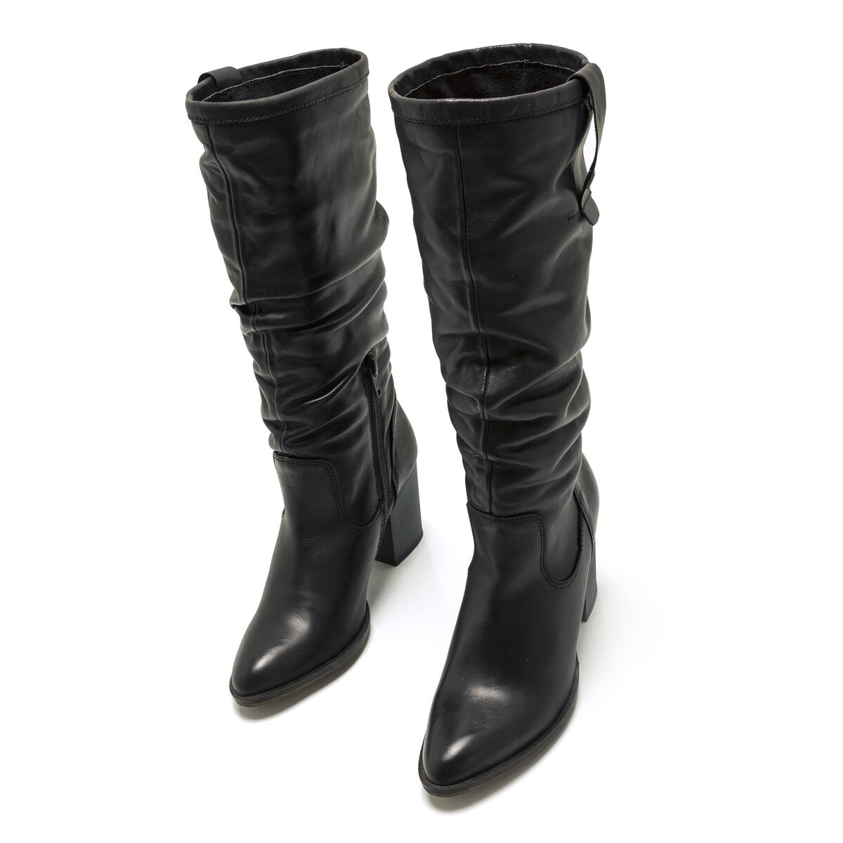 Botas de salto de Mulher modelo UMA de MTNG image number 2