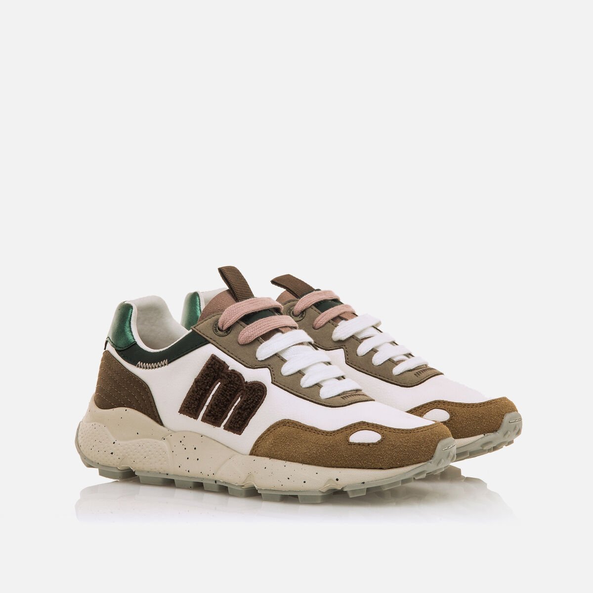 Zapatillas de Mujer modelo CLIMB de MTNG image number 4