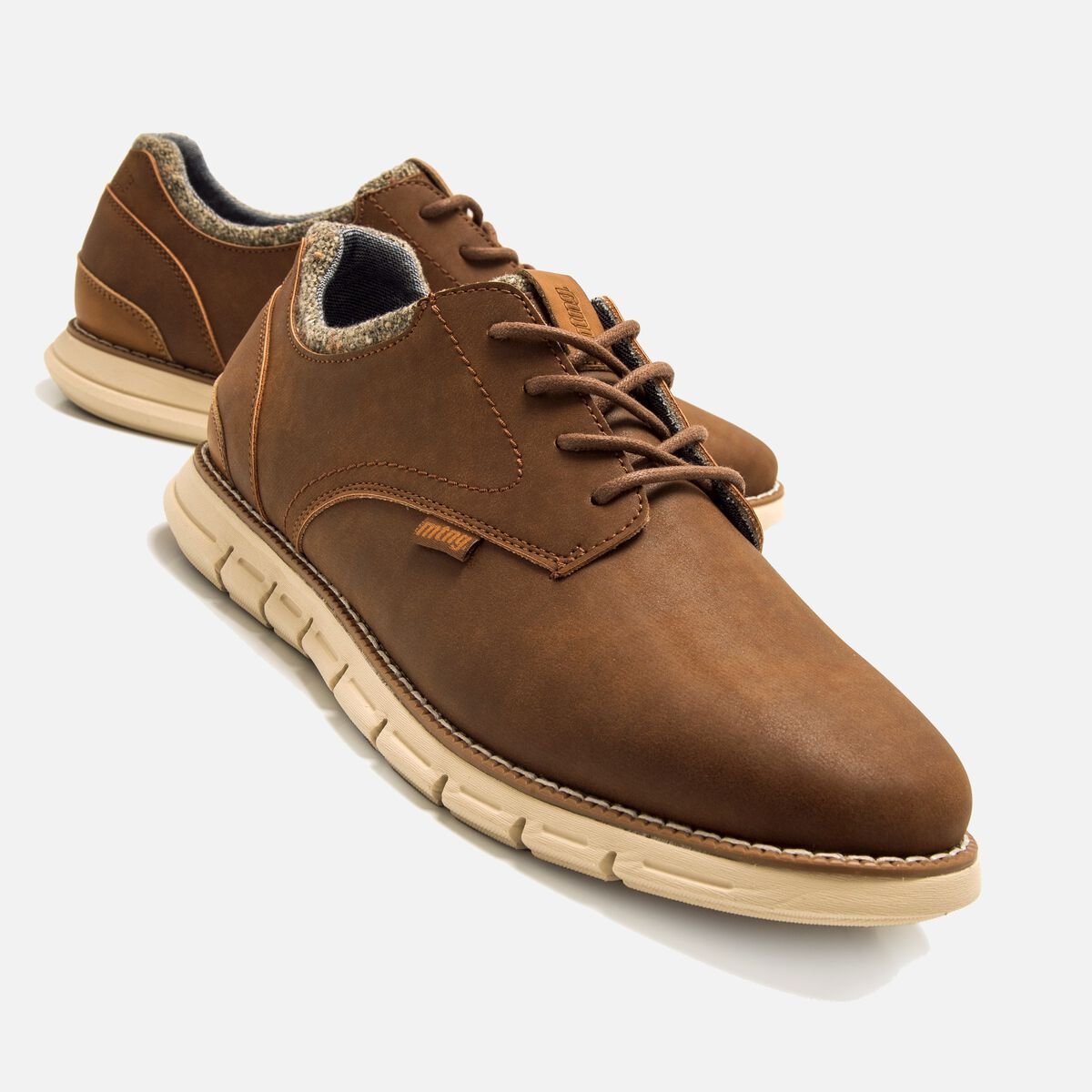 Zapatos de Hombre modelo KOTA de MTNG image number 3