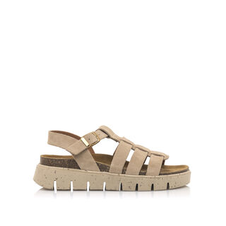 Sandalias planas de Mujer modelo LION de MTNG