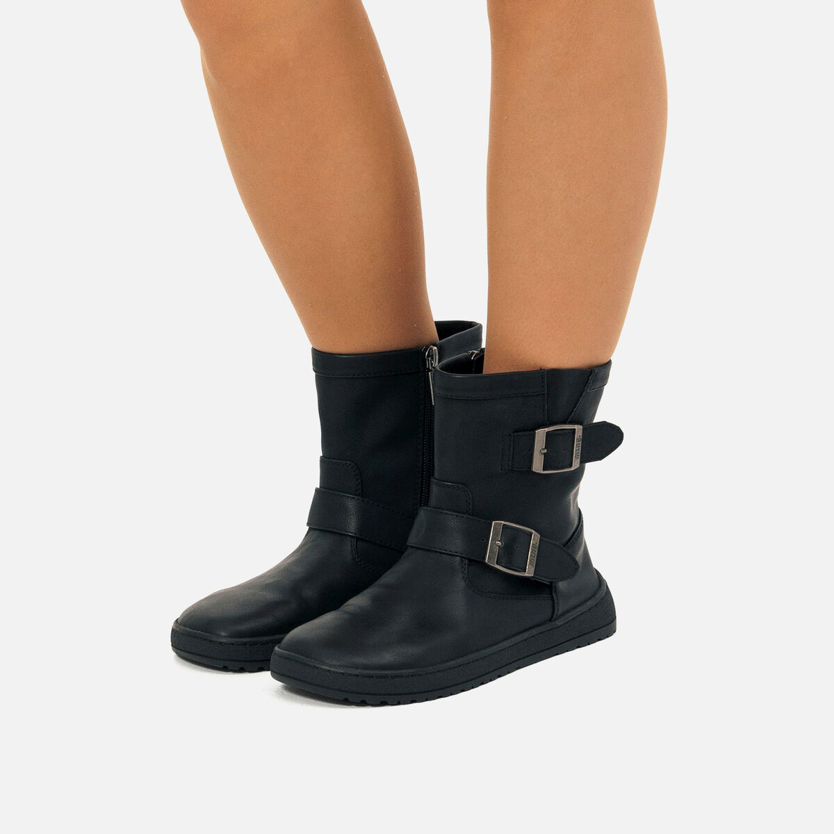 Botines planos de Mujer modelo FREE de MTNG image number 2