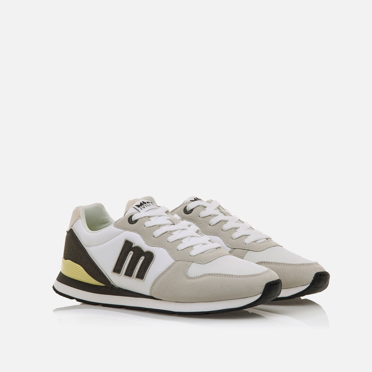Sneakers de Homem modelo JOGGO CLASSIC de MTNG image number 4
