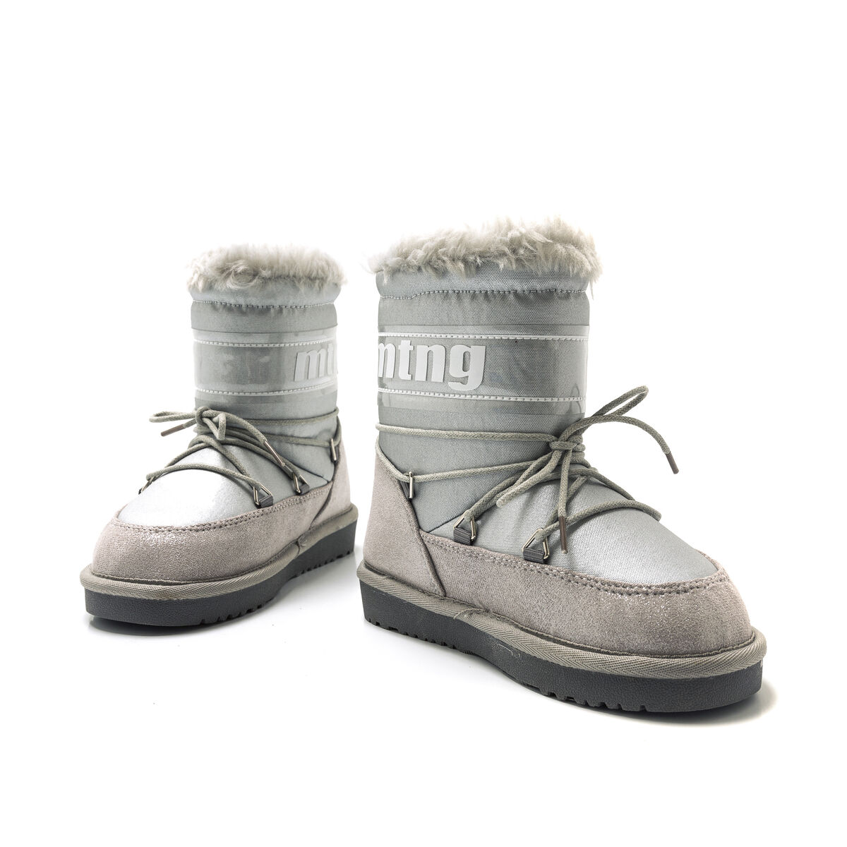 Botines de Nina modelo SKY de MTNG image number 4