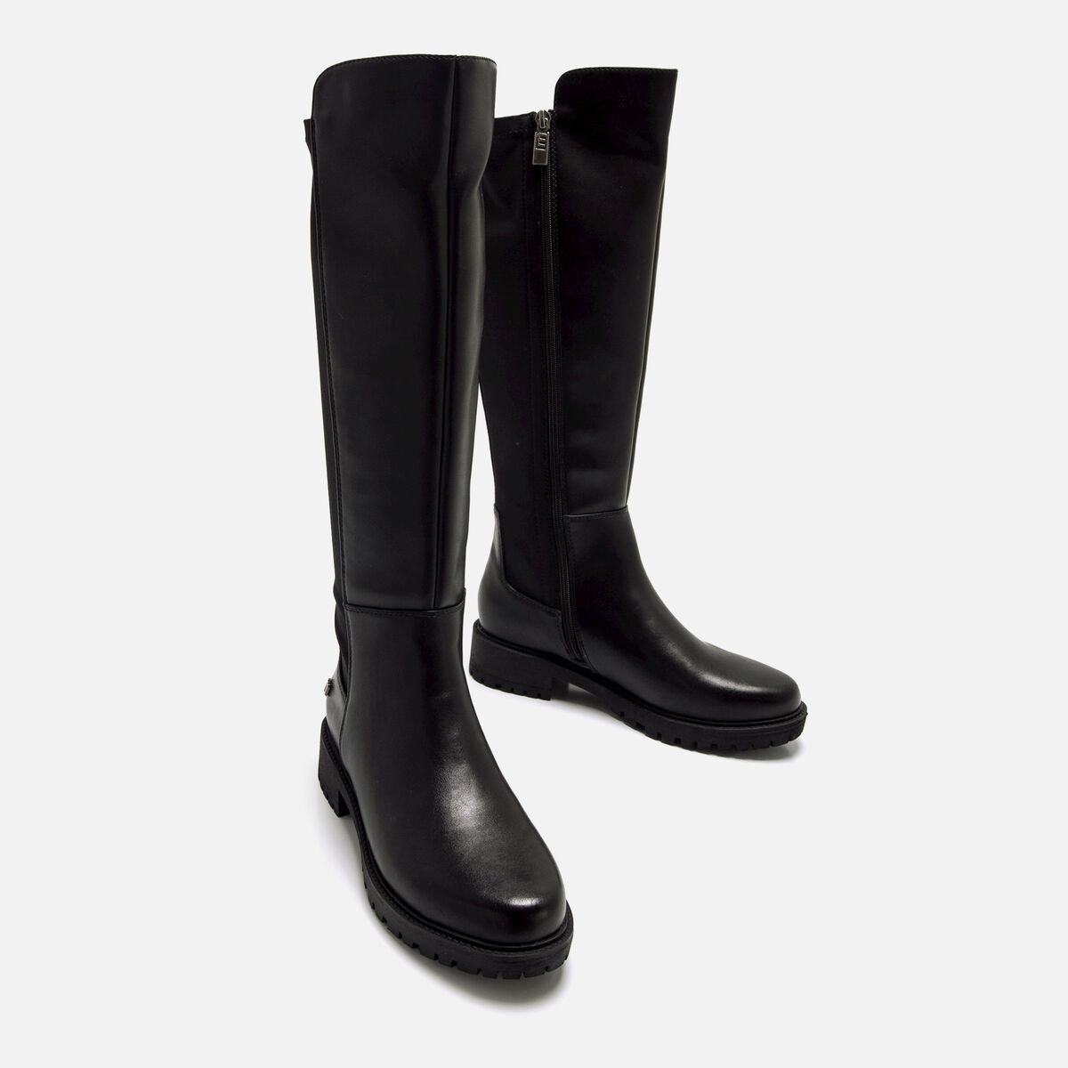 Botasplanas-Mulher-CAMPA-MTNG image number 5 Botas planas de Mulher modelo CAMPA de MTNG image number 5