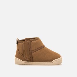 Botas de Tornozelo de Rapaz modelo FREE BABY de MTNG