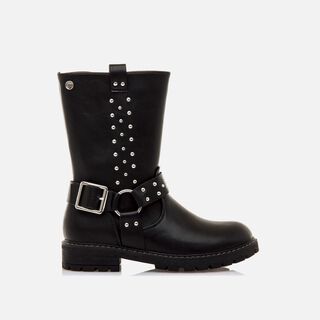 Botas de Tornozelo de Rapariga modelo ALASKA de MTNG