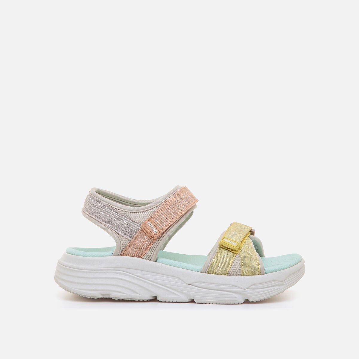 Sandalias planas de Mujer modelo TSUNAMI de MTNG image number 0