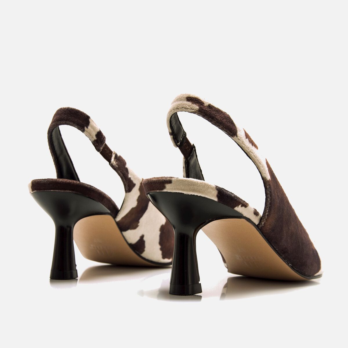 Zapatos de tacon de Mujer modelo NINETTE de MTNG image number 2