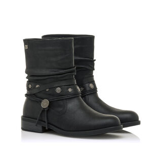 Botines planos de Mujer modelo PERSEA de MTNG