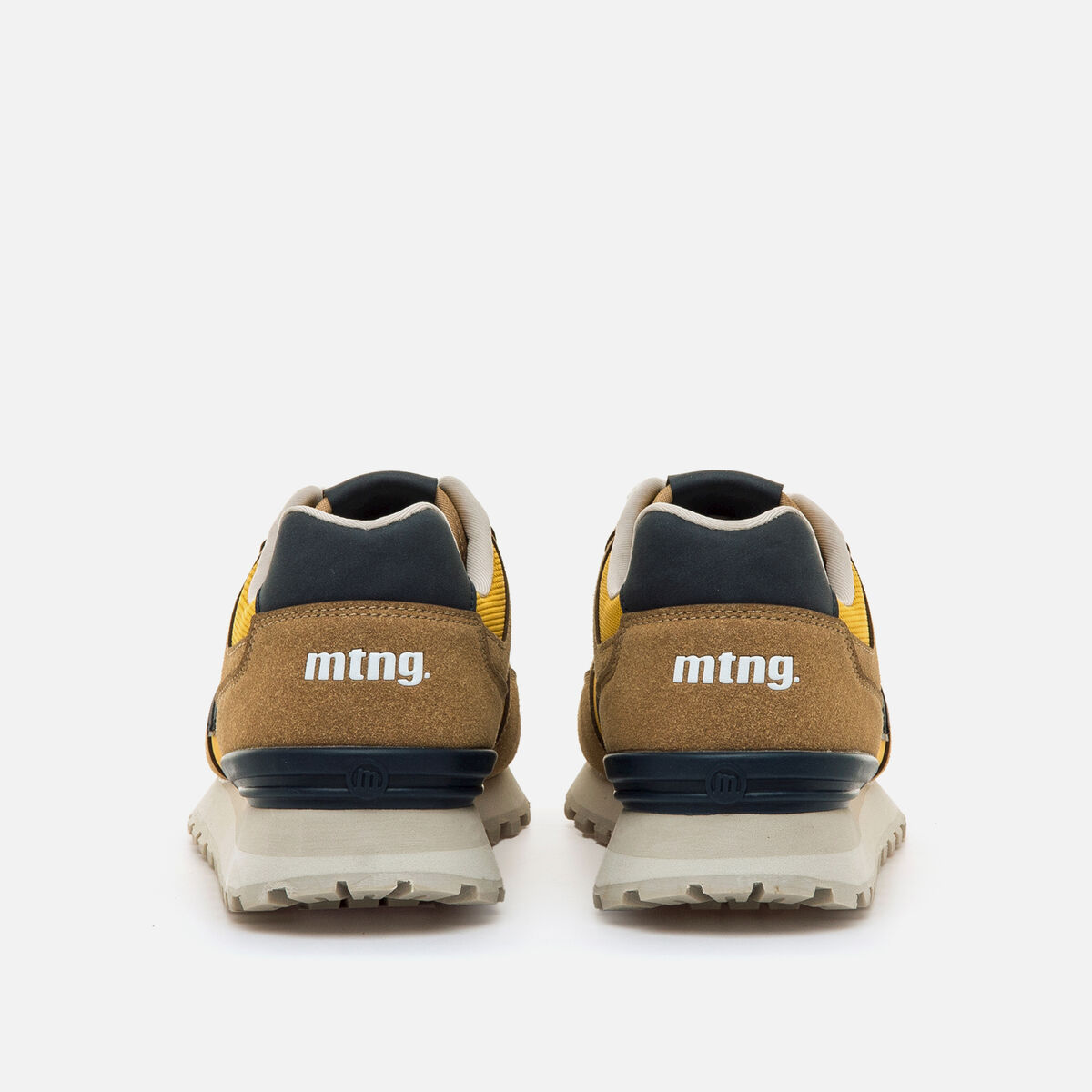 Sneakers pour Homme mod&egrave;le JOGGO TRACK de MTNG image number 2