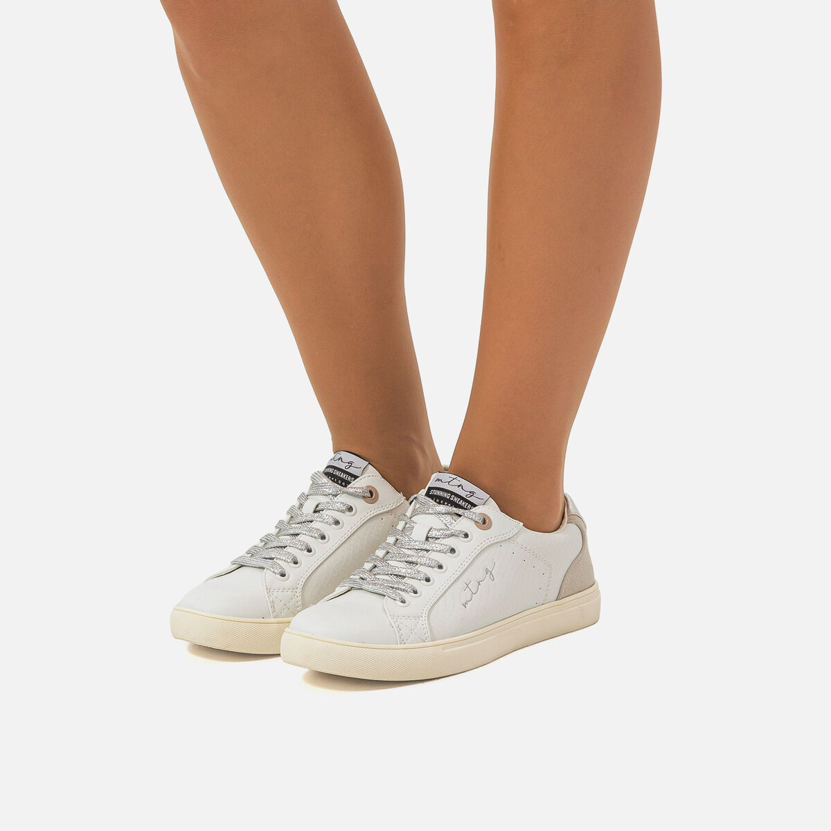Sneakers de Mulher modelo SUSAN de MTNG image number 2