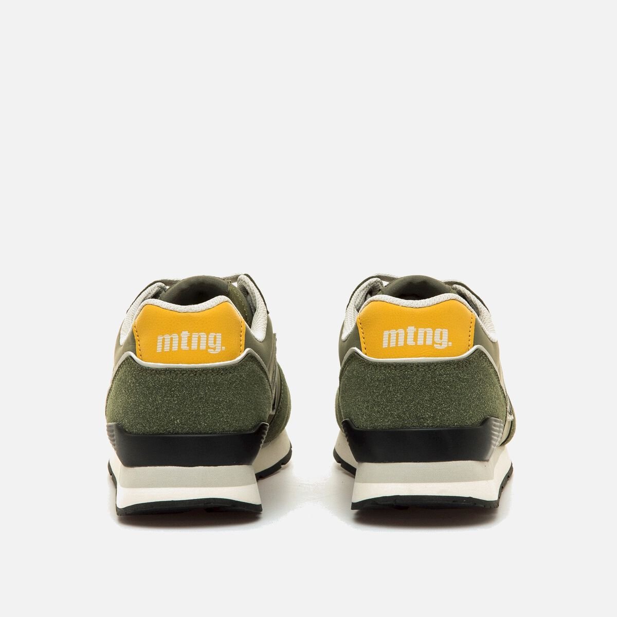 Sneakers pour Homme modèle JOGGO CLASSIC de MTNG image number 2