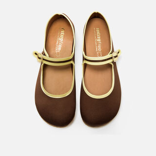 Sapatos planos de Mulher modelo FREE de MTNG