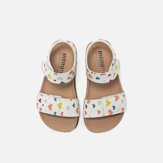 Sandalias de Nina modelo FREE de MTNG