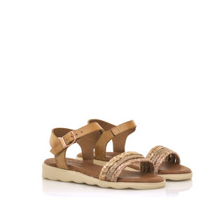 Sandalias de Rapariga modelo HAPPY de MTNG