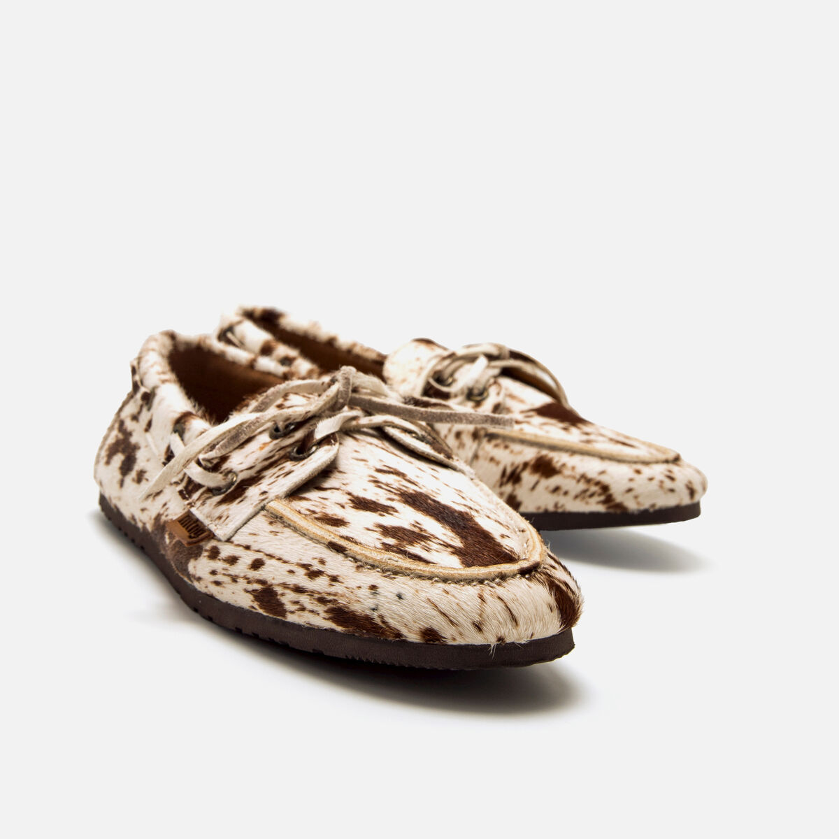 Zapatos planos de Mujer modelo JANA de MTNG image number 5