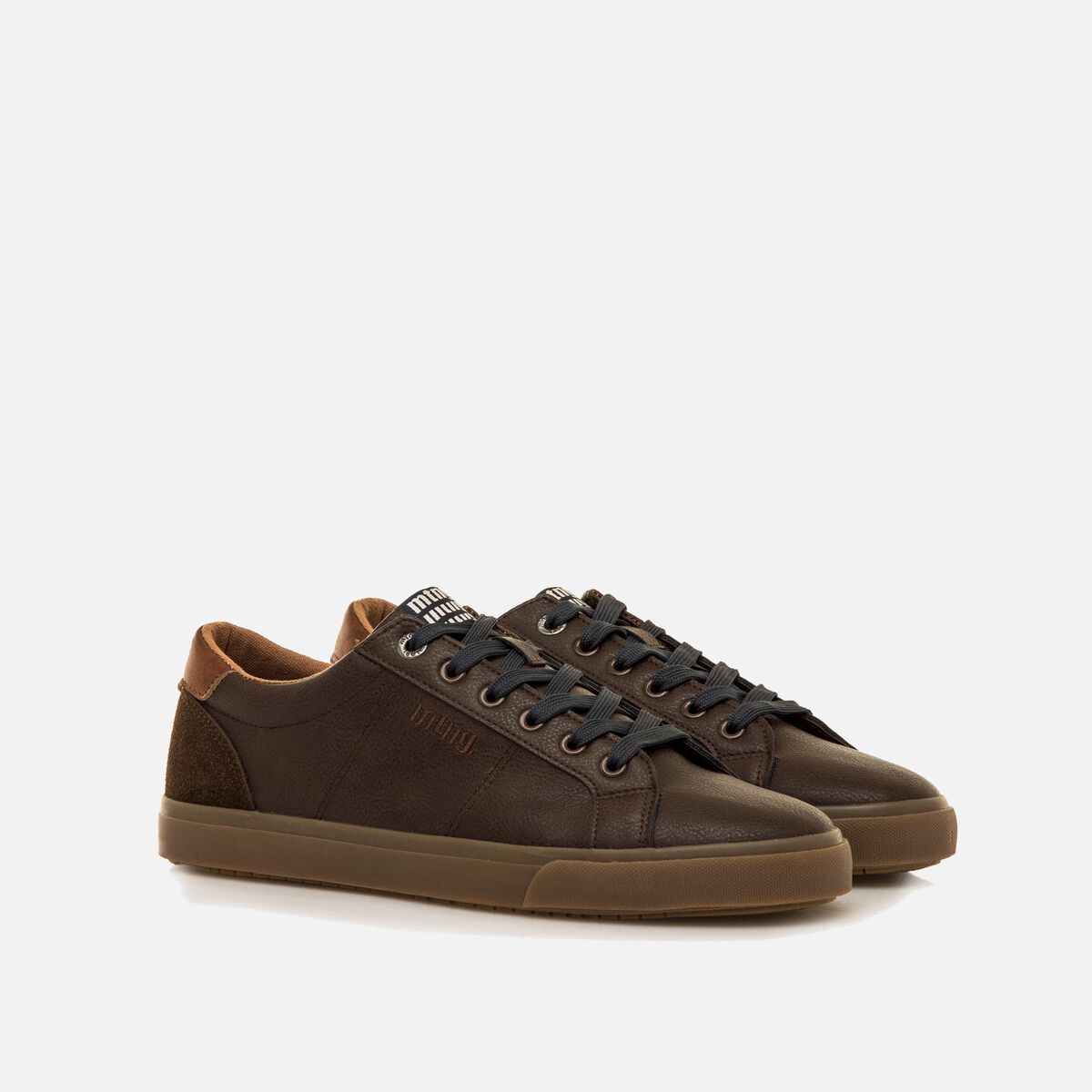 Zapatillas de Hombre modelo ARIA de MTNG image number 4