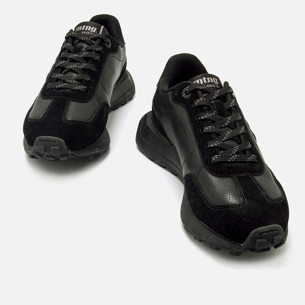 Sneakers de Mulher modelo ZINC de MTNG image number 3