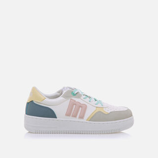 Zapatillas de Mujer modelo GRAVITY de MTNG