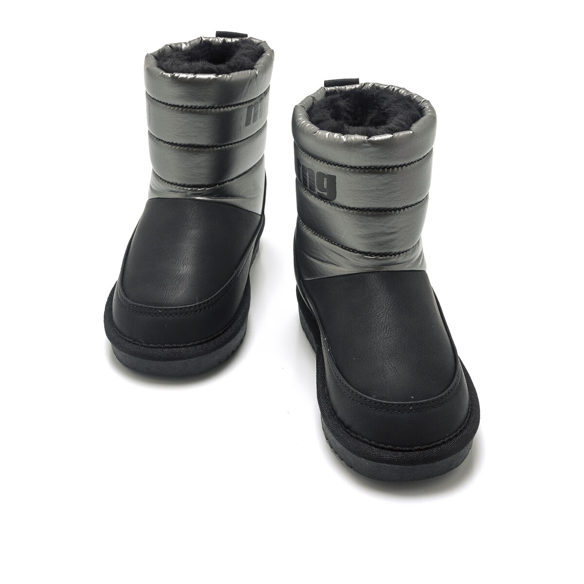 Botines de Nina modelo SKY de MTNG image number 4
