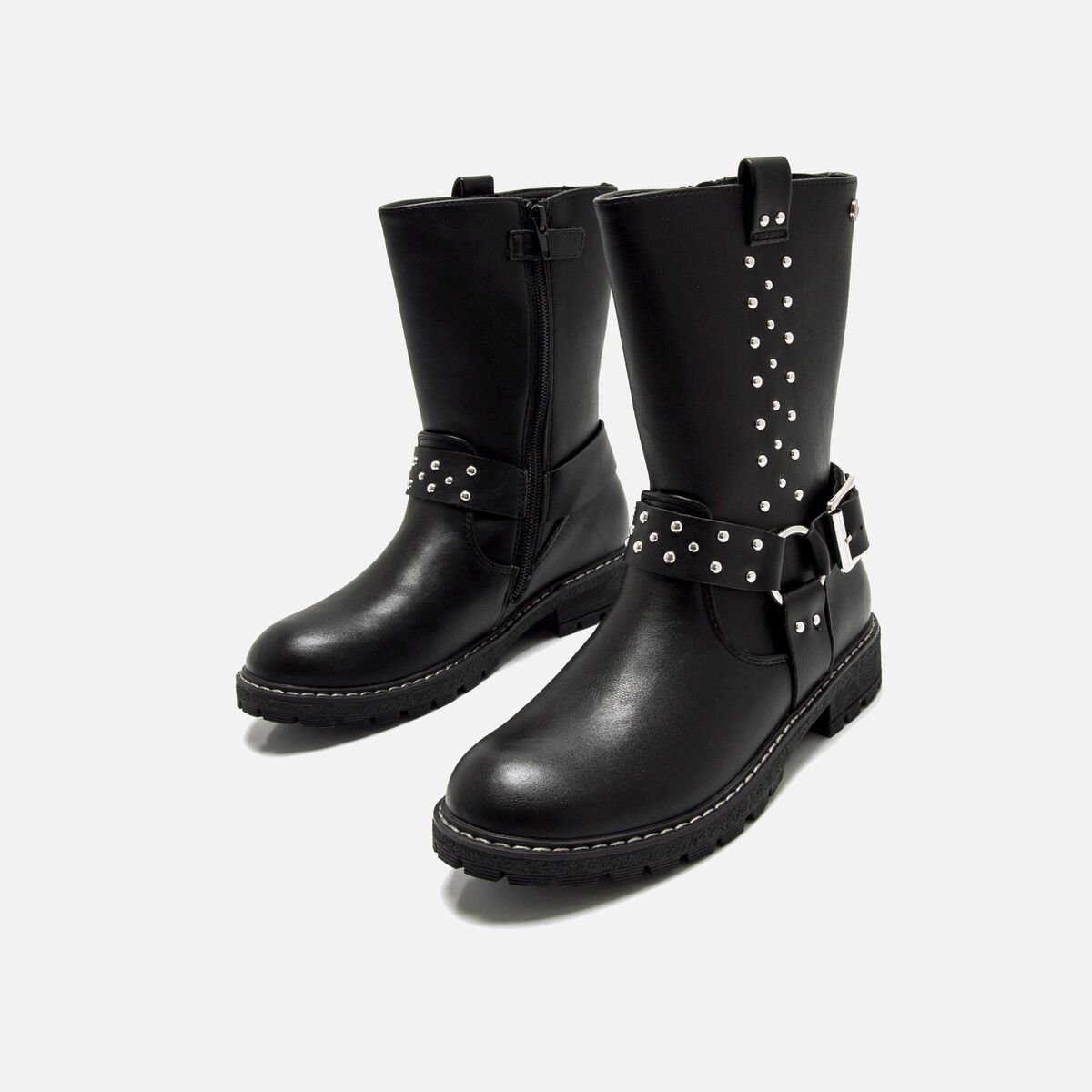 Botines de Nina modelo ALASKA de MTNG image number 6