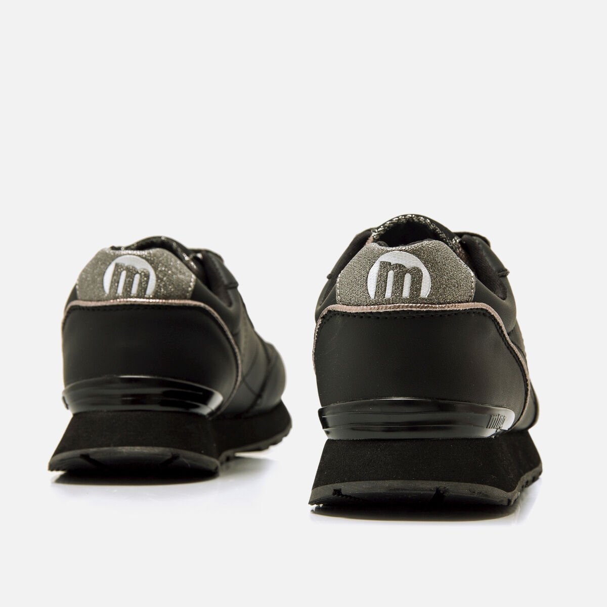 Sneakers de Mulher modelo JOGGO CLASSIC de MTNG image number 6