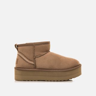 Botines planos de Mujer modelo NIVIA de MTNG
