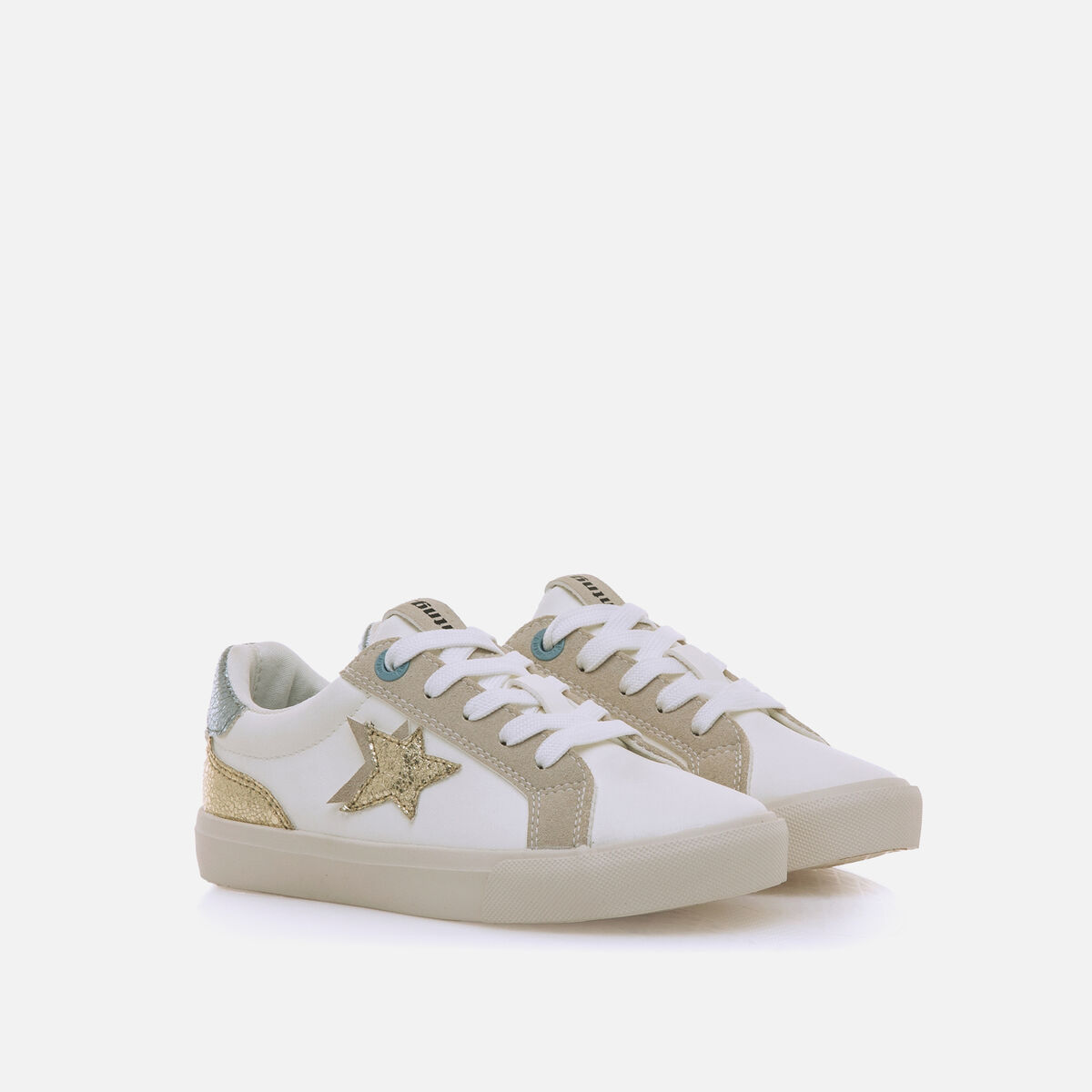 Sneakers pour Filles modèle EMI de MTNG image number 4