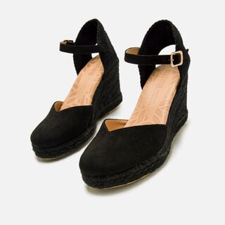 Sandalias de cuna de Mujer modelo LOUISA de MTNG