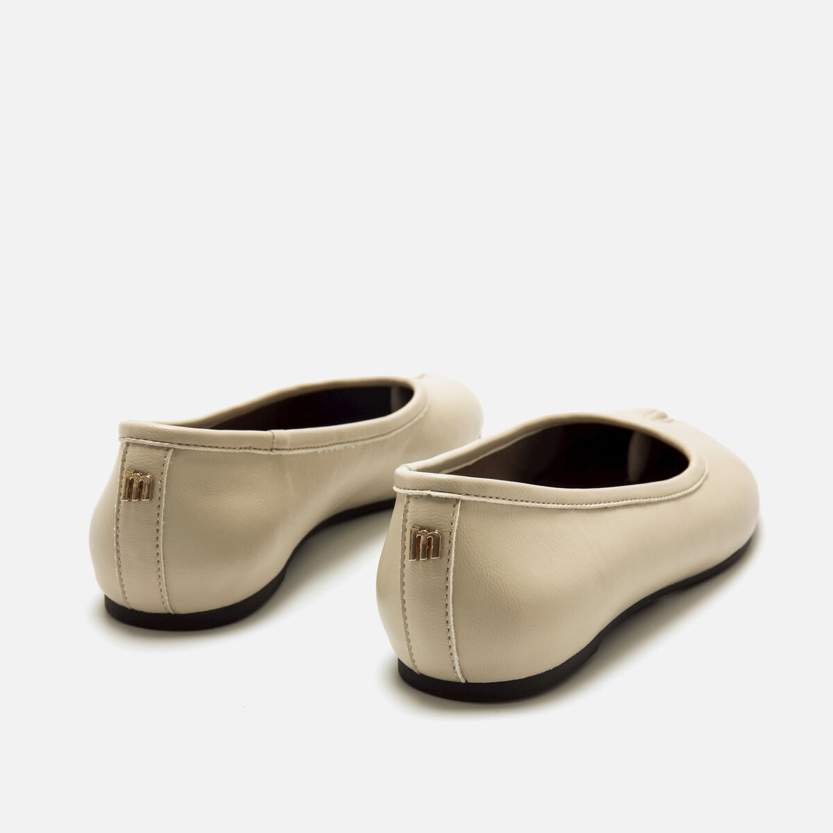 Zapatos planos de Mujer modelo TABATHA de MTNG image number 2