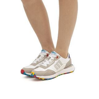 Zapatillas de Mujer modelo ZINC de MTNG