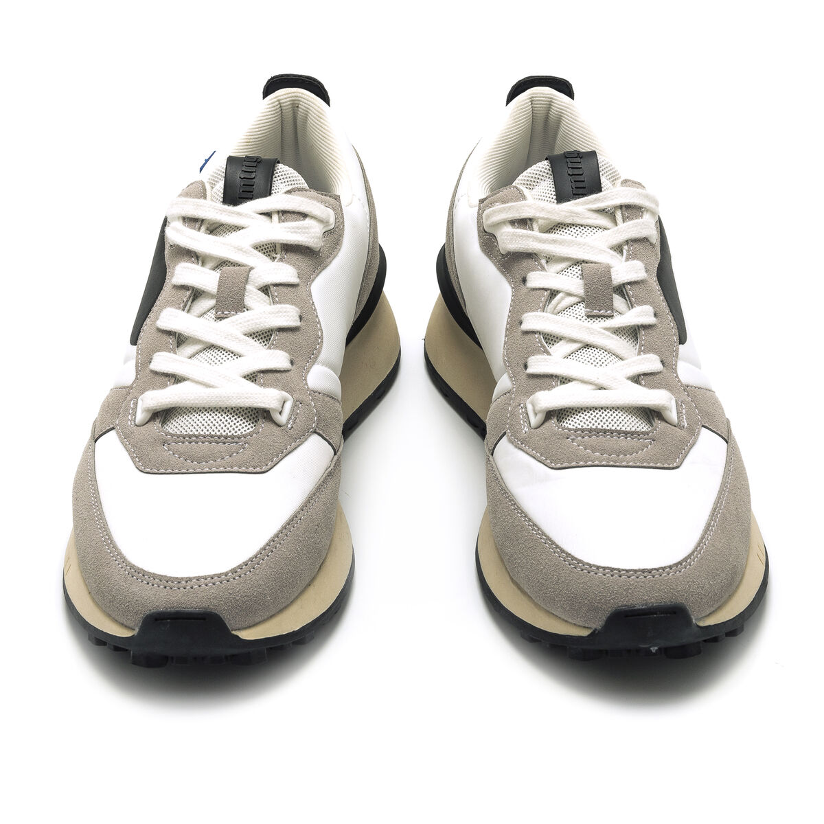 Zapatillas de Hombre modelo QAMAR de MTNG image number 4