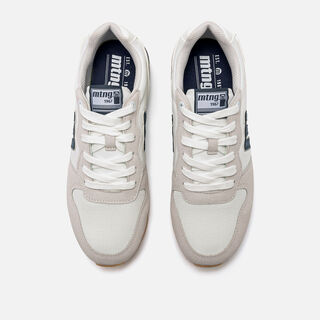 Sneakers pour Homme mod&egrave;le JOGGO CLASSIC de MTNG